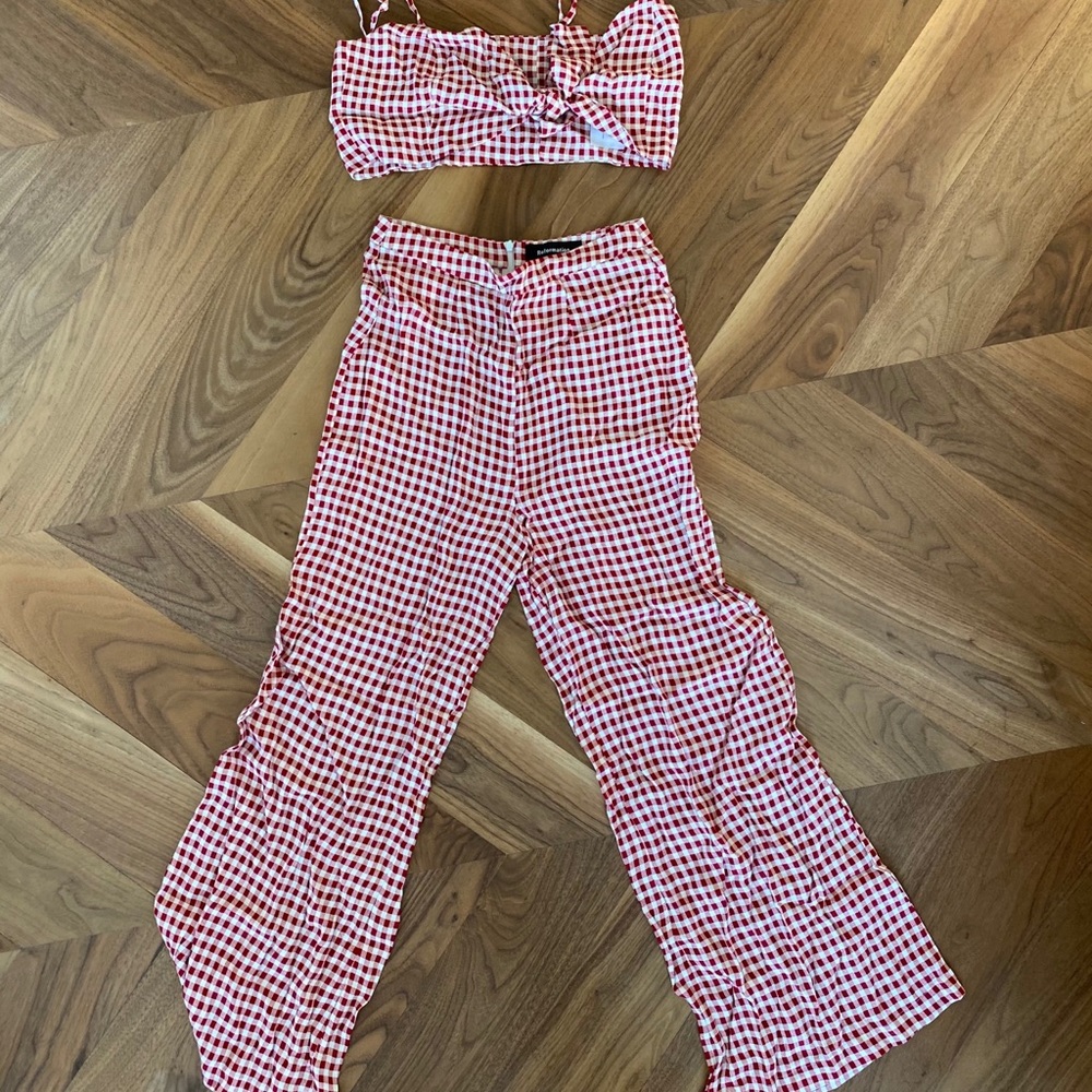 Reformation 2 piece